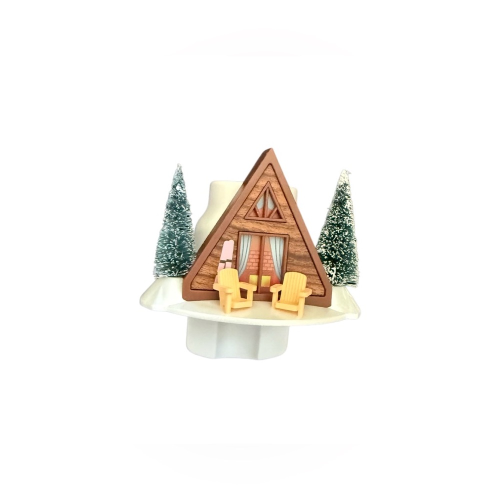 NWT Yankee Candle A-Frame ScentPlug® Diffuser w/ Light Sensor - Picture 4 of 4